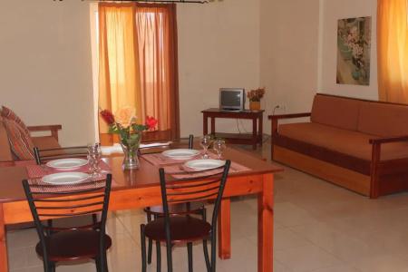 Evdokia Αpartments & Dimitra Village - 13