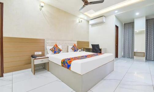 Townhouse 888 Cm Palace - 23