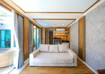 Kundala Beach Resort Hua Hin - 2