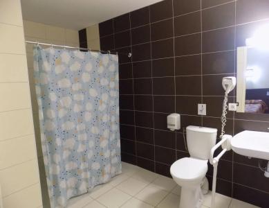 Hôtel Estival Arriel - 7