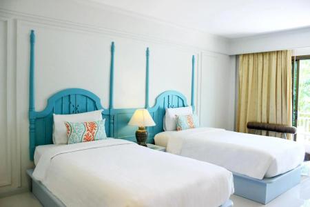 Krabi Tipa Resort - Sha Extra Plus - 5