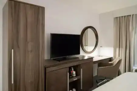 Hampton Inn Manhattan Chelsea - 48
