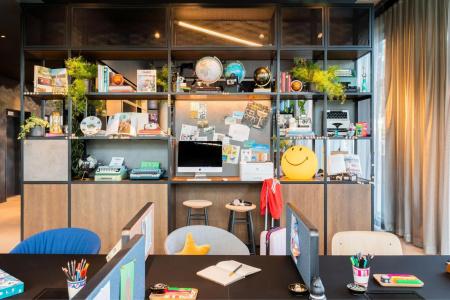 b&b Berlin-Airport - 18