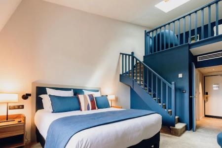 Hostellerie Cèdre & Spa Beaune - 24