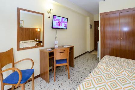 Mareny Benidorm - 7