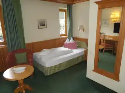 Bergresort Seefeld - 38