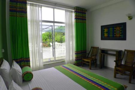 Villa Baywatch, Rumassala - 51