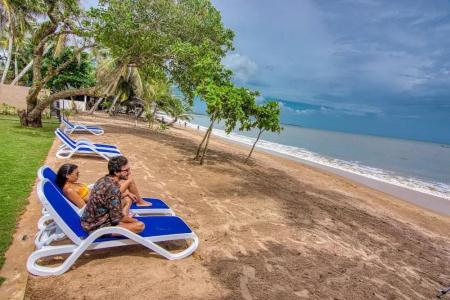 Golden Pearl Tangalle Beach - 23