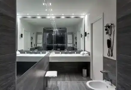 Lhp Montecatini Palace & Spa - 7
