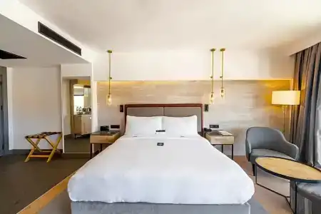 DoubleTree By Hilton Antalya-Kemer - 49