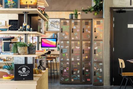 Moxy Bordeaux - 9