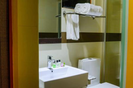 Clear Sky inn - 8