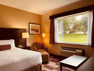 Best Western Plus Stoneridge Inn & Conference Centre Ontario - 61