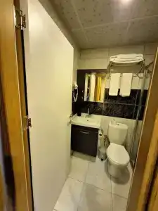 Toprak Apart Otel - 27