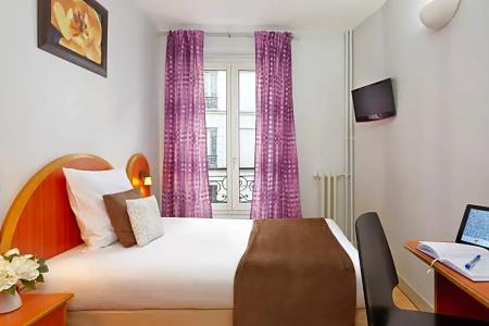 Hôtel Viator - 24