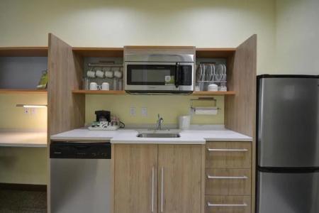 Home2 Suites By Hilton Southwest Cityview - 38