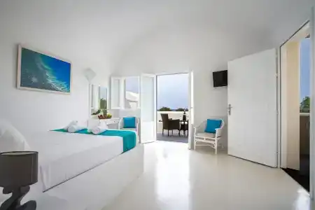 Sea Sound White Katikies - 78
