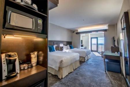 Fairfield by Marriott Denver Downtown - 66