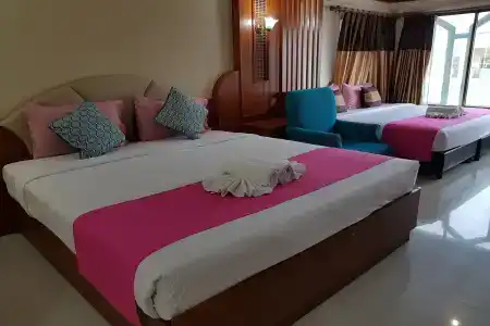 Poonsook Phitsanulok Sha Plus - 120