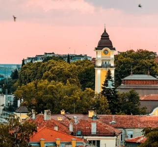 Marina Sands Bijou Boutique - excellent choice for travelers visiting Obzor 2-4p - 0