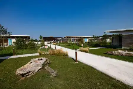 Lino delle Fate Eco Resort - 55