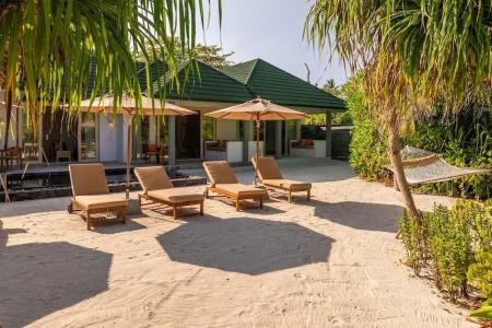 The Beach House Collection at Siyam World - 92