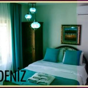 Foca Antik Otel - 64