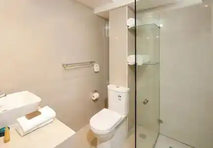 Best Western Plus Stellar - 105