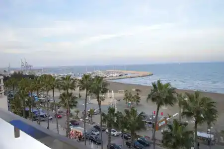Les Palmiers Beach Boutique & Luxury - 17