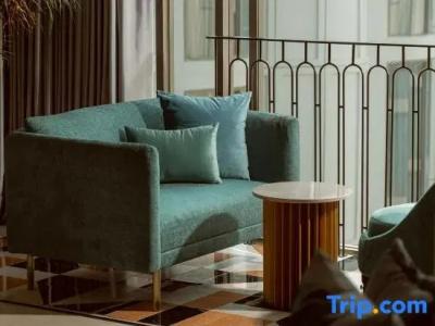 The Salil Riverside - 125