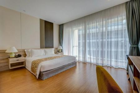 The Pelican Residence & Suite Krabi - 5