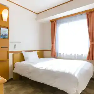 Toyoko Inn Saitama Toda Koen-eki Nishi-guchi - 39