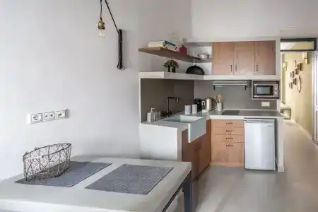 CAMARA SUITES - 27