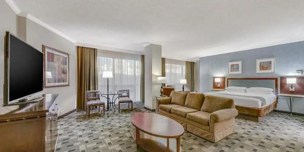 Harveys Lake Tahoe & Casino - 85