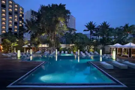 Grand Hyatt Singapore (SG Clean) - 21