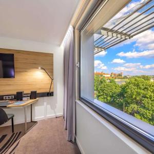 Novotel Kraków Centrum - 45