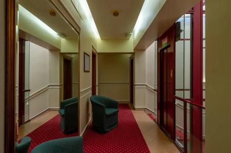 Albergo Reggio - 17