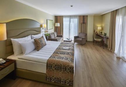 Ramada Kazdaglari Thermal & Spa - 46