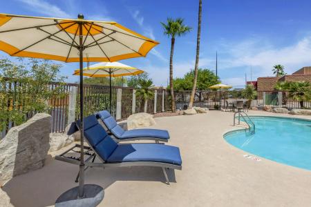 Red Roof Inn Tucson South - Airport - 27