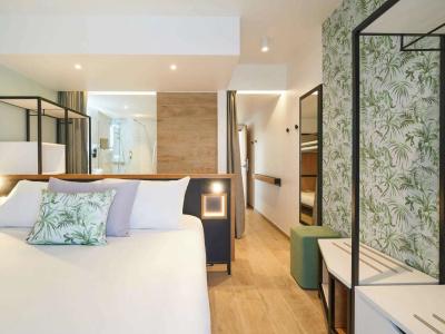 Mercure Avignon Gare Tgv - 34