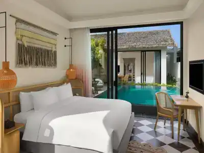 New World Phu Quoc Resort - 4