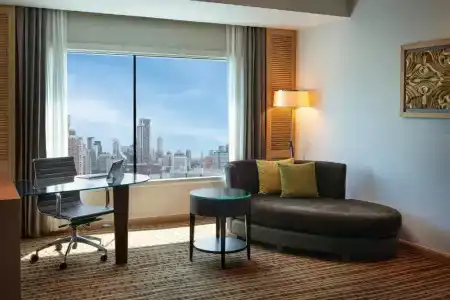 Amari Watergate Bangkok - Sha Extra Plus Certified - 79