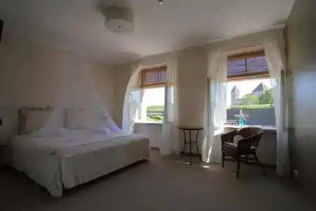 Kuursaal Guesthouse - 30