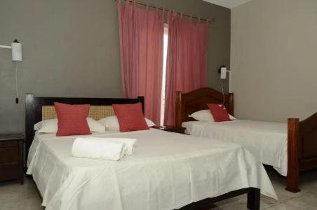 Villa Narmada - 4