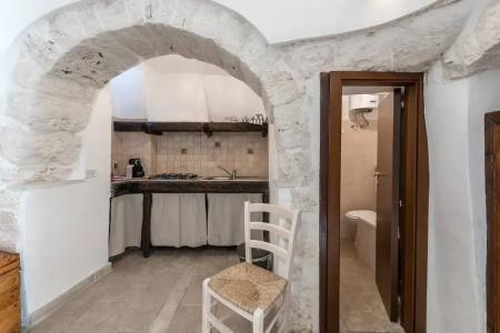 Trullieu Guesthouse Alberobello - 55