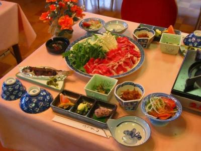Country Inn Kashiwabara - 8