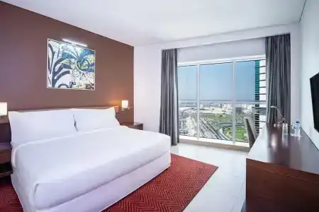 Four Points by Sheraton Sharjah - 59