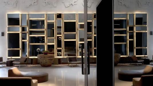 Andaz London Liverpool Street - a Concept by Hyatt - 21