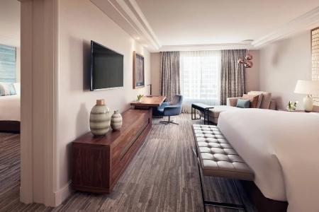 The Ritz-Carlton, - 63