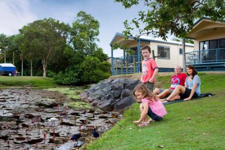 Discovery Parks - Fraser Street, - 19